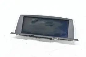 65509266383 BMW Central Display Screen F12 F13 650I 640I