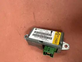 65776961410 BMW Left Impact Sensor E85 Z4 #2