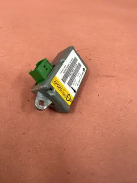 65776961410 BMW Left Impact Sensor E85 Z4 #3