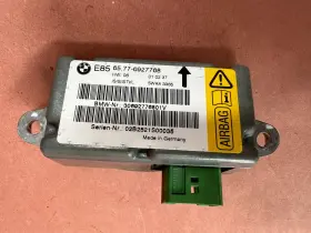 65776961410 BMW Left Impact Sensor E85 Z4
