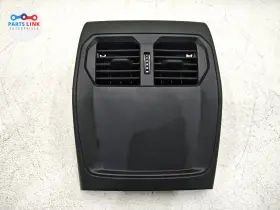 67908041 BMW Rear Console Vent Ac Grill Panel Cover Grille M4