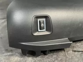 6823468 BMW Steering Column Panel Cover Heated Wheel F22 F30 #3