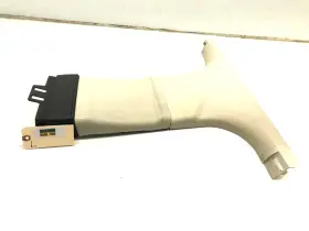 68500 BMW Left Driver Lower Pillar Panel 650I