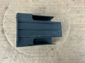 6862375 BMW Left Dash Steering Column Control Module Holder
