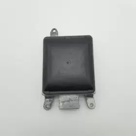 6873290 BMW Rear Left Lane Departure Blind Spot Sensor Module #2