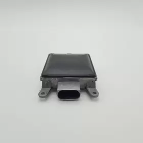 6873290 BMW Rear Left Lane Departure Blind Spot Sensor Module #3