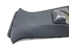 6896099 BMW Left Driver Upper Pillar Panel X3 #3
