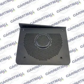 6919359 BMW Left Driver Seat Speaker Woofer Cover Grille 530I