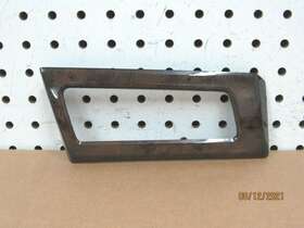 6951043 BMW Left Dashboard Vent E60