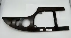 6951130 BMW Center Console Gear Shifter Selector Bezel 525I
