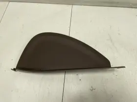 6958799-05 BMW Front Left Driver Dash Dashboard End Cap Cover #2