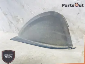 6958800-05 BMW Right Front Dash End Cover X5 E70 #2