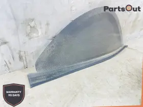 6958800-05 BMW Right Front Dash End Cover X5 E70 #3