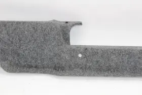 6960793-05 BMW Convertible Rear Left Lh Trunk Carpet Panel M3 #3