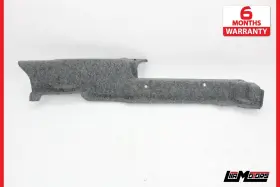 6960793-05 BMW Convertible Rear Left Lh Trunk Carpet Panel M3