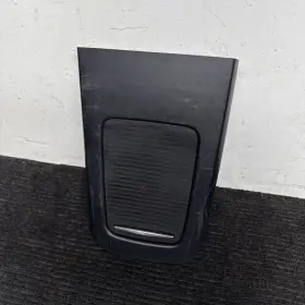 696094 BMW Rear Center Console Storage Tray E92 E93 M3 335 #2