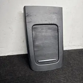 696094 BMW Rear Center Console Storage Tray E92 E93 M3 335