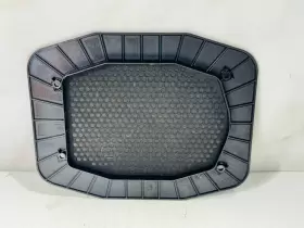 6971882-03 BMW Woofer Central Speaker Grille Panel X5 E70 #2