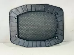 6971882-03 BMW Woofer Central Speaker Grille Panel X5 E70 #3