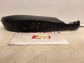 6979643 BMW Left Front Seat Switches Panel #3