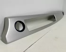 6982457 BMW Dashboard Panel E90 E92 E93 328I 335I #2