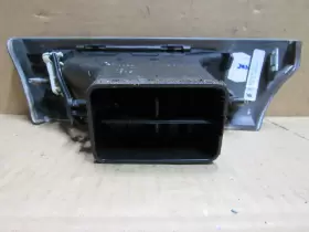 6985538 BMW Front Left Dash Heat Ac Vent 328I #2