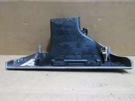 6985538 BMW Front Left Dash Heat Ac Vent 328I #3