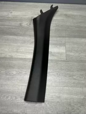7-129-312 BMW Windshield Pillar Right Passenger 335I 328I E93 #3