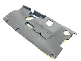 7-161-786 BMW Front Right Passenger Dash Cover Panel X5 E70