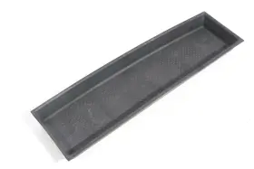 7011616 BMW Center Console Pocket Tray Liner 745I E65