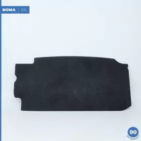 7016687 BMW Rear Trunk Floor Panel Mat Liner Z4 E85 Roadster
