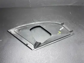 7019801 BMW Front Left Driver Engine Bay Cover Hood Seal 750 #2