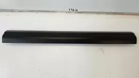 7025007 BMW Passenger Right Front Inner Door Sill Panel 535I