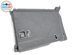 7028849 BMW Rear Right Quarter Panel Alcove Cargo Cover X5 #2