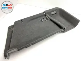 7028849 BMW Rear Right Quarter Panel Alcove Cargo Cover X5