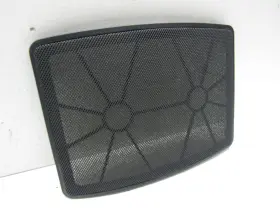 7035521 BMW Rear Deck Lid Speaker Cover Grille 525I E60 #3