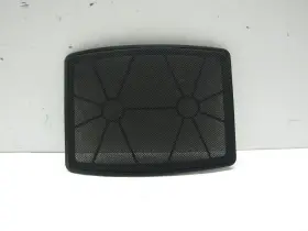 7035521 BMW Rear Deck Lid Speaker Cover Grille 525I E60