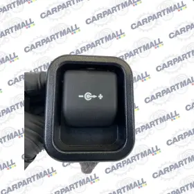 7040621 BMW Power Outlet Cigarette Lighter Plug Socket 530I