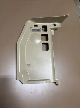 7059287 BMW Dash Cover Kick Panel 328I E90 335