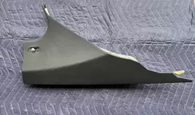 7112743 BMW Rear Column Cover Pillar Set 750I 740 #2