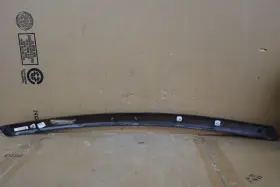 7121472A5 BMW Passenger Right Front Woodgrain Door Strip