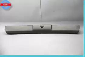7123319 BMW Front Upper Center Windshield Panel 650I