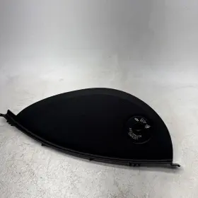7123734 BMW Front Right Passenger Door Cover E92 E93 335