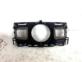 7130740 BMW Center Dashboard Speaker Mount Bracket E90 E91 #2