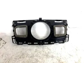 7130740 BMW Center Dashboard Speaker Mount Bracket E90 E91 #3