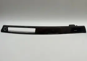 7132851 BMW Dashboard Panel Front Upper Center E90 E92 E93 #2