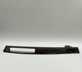 7132851 BMW Dashboard Panel Front Upper Center E90 E92 E93