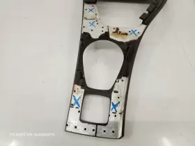 7137486 BMW Wood Burr Interior Dash Panels Console Set E93 #2