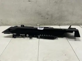 7145949B BMW Rear Left Driver Trunk Railing Cover X5
