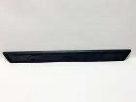 71494779 BMW Front Right Left Door Sill Scuff Plate F32